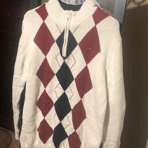 Tommy Hilfiger sweaters
